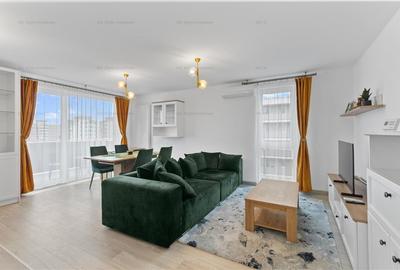 Apartament 2 camere PREMIUM Urban Plaza - 1