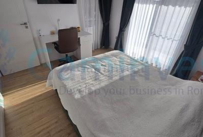 Casa moderna cu 5 camere langa Oradea, Bihor, V4096 - 12