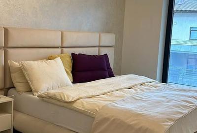 Apartament premium 4 camere | Finisaje lux – 135.7 | Spa & Piscina - 14