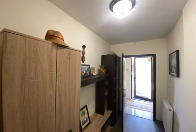 COMISION 0%, Casa Individuala, 110mp, Teren 1480, Parc, Sauna, SACALAZ - 17