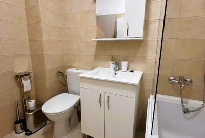 Proprietar | Garsonieră premium | Prima închiriere | 46 mp | 13 Septembrie - 13