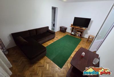 De vânzare apartament 2 camere semidecomandat – Țiglina II - 1