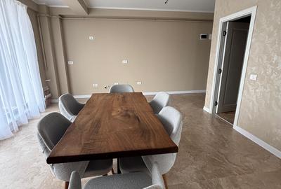 #TVA INCLUS# Apartament 3 camere Mamaia Nord -Oba Lake - Proiect finalizat - 3