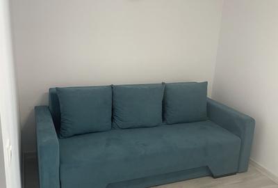 Garsoniera | Hils Pallady | Loc parcare | Centrala | Balcon | Metrou - 3