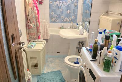 Vand apartament cu 4 camere in Deva, Crinilor, et 3, doua bai, balcon - 5