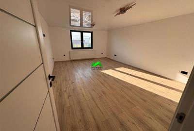 Casa 4 camere + mansarda de inchiriat Sura Mare Sibiu - 6