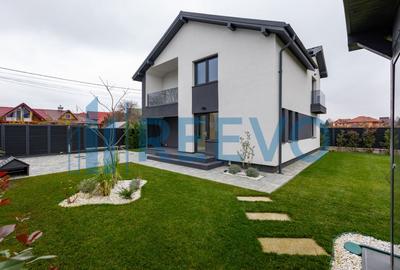 Casă Premium P+1E – 140 mp utili | Gherăiești | Curte amenajată - 3