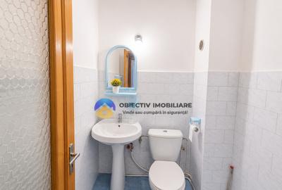 Apartament 3 camere de vânzare – cartier Precista - 8