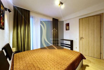 Închiriere Apartament 2 Camere – Zona Moinești (Gorjului) Parcare - 7
