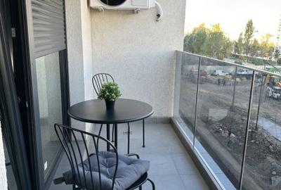 APARTAMENT 2 CAMERE/DECOMANDA/PLAZA RESIDENCE/BLOC NOU/LOC DE PARCARE - 7