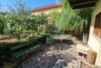 Casă de vacanta / Vilă de vânzare Lilieci, Ialomita - 6