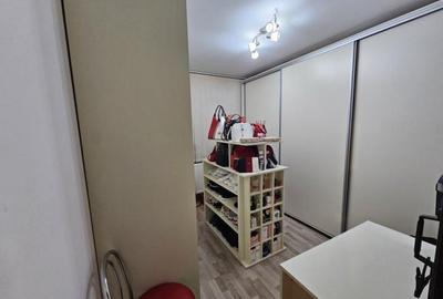 Apartament 3 camere Fizicienilor - 12