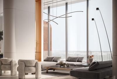 VANZARE PENTHOUSE DUPLEX // ONE HIGH DISTRICT// DIRECT DEZVOLTATOR - 4