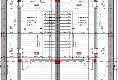 Vilă modernă | S+P+E+ER |  226 mp utili | Gheorgheni - 7