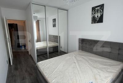 Apartament 2 camere, semidecomandat, 53 mp, mobilat si utilat complet - 5