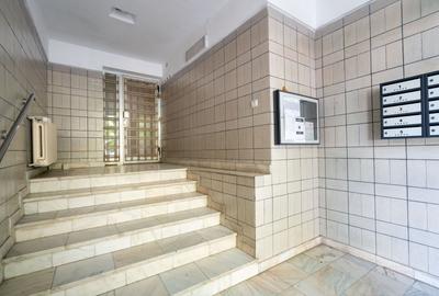 COMISION 0% - 3 camere - str. Traian - Matei Basarab, imobil cu lift - 19