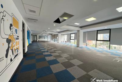 Birou, 300 mp în Gheorgheni