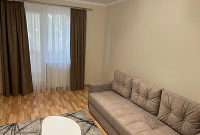 CHIRIE ap.2 camere amenajat, mobilat, utilat, zona Tudor-Rodniciei etaj 2 - 2
