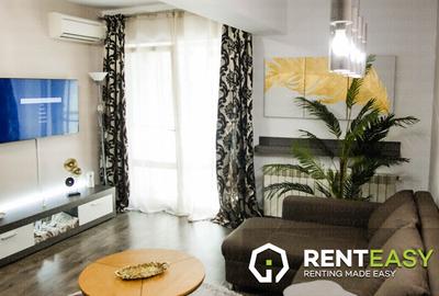 Apartament cu doua camere situat in zona Iulius Mall - Conest Residence - 2