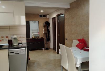 Apartament 3 camere 72mp Bradet-finisat mobilat utilat 98.500eur neg - 6