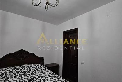 Leordeni Vila Individuala 566 mp teren 4 camere 140 mp utili - 27