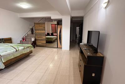 Studio generos - zona  Dacia - 2