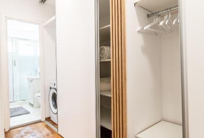 Complet renovat, modern utilat - 4