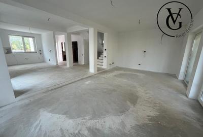 Vila 5 camere Corbeanca - 9