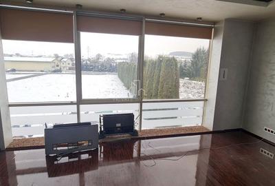 Clădire de Birouri Moderna 930 Mp/Teren 4 362 Mp De Vanzare, Nazna - 13