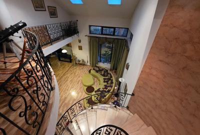 Vila de inchiriat Ovidiu Sud/Constanta - 11