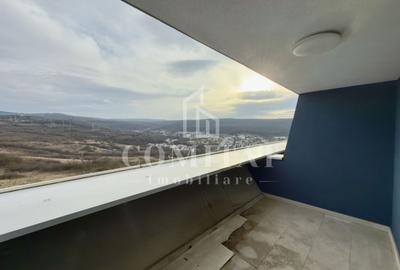 Apartament generos 3 camere | orientare E-S-V | 0% comision | Wings - 13