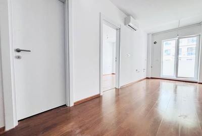 Studio 2 camere | 650m Metrou Berceni | Bloc 2025 | AC | Etaj 1 - 4