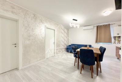 Apartament cu 3 camere dressing si debara in Giroc. - 6