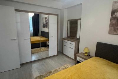 2 camere Grozavesti - str. Drajna *parcare SUBTERANA 75€/luna* - 6