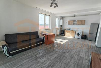 Apartament 2 camere, zona Lumina, mobilat, centrala gaze, loc parcare - 2