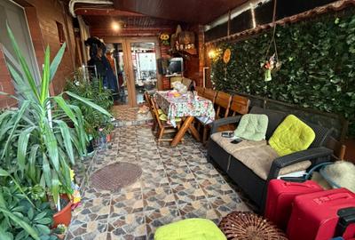 Casa 4 Camere/ Apartament 2 Camere/ Garsoniera/ Soseaua Chitilei/ Curte - 15