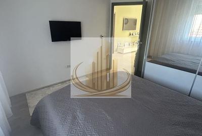 Ap 3 cam, etaj 1 | Dumbravita, zona Kaufland | Ideal pentru Investitie - 6