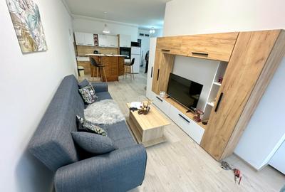 2 camere, bloc nou, modern, garaj, in Zorilor, zona hotel Golden Tulip - 2