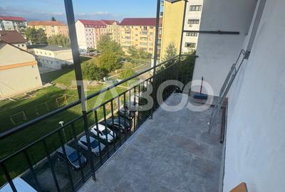 Apartament de inchiriat cu 2 camere Aleea Fratii Buzesti - 4