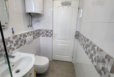Apartament modern 2 camere balcon boxa zona Strand Termal - 15