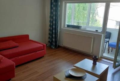 Apartament cu 2 camere decomandat, mobilat în Aviației
