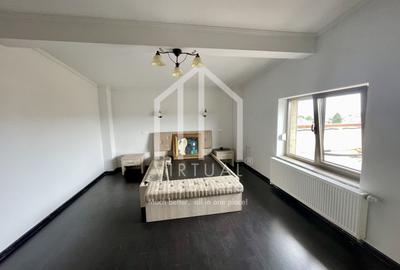 Penthouse de inchiriat in Sibiu, 160 mp utili lift privat, parcare - 10
