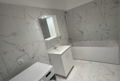 Apartament 2 camere cu gradina de inchiriat si loc parcare - 7