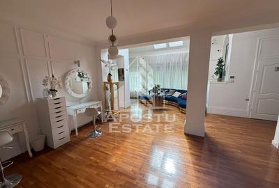 Casa SAD 232 mp, ideal clinica medicala, salon infrumusetare. - 10