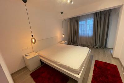 Duplex 4 camere de inchiriat, Str. Parfumului - 2