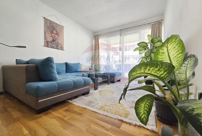 De vanzare apartament 2 camere, loc de parcare, Florești, Comision 0% - 1