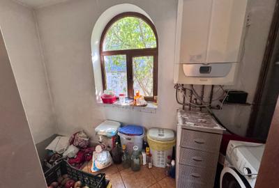 Casa individuala P+1+M amplasata pe un teren de 1200 mp. - 24