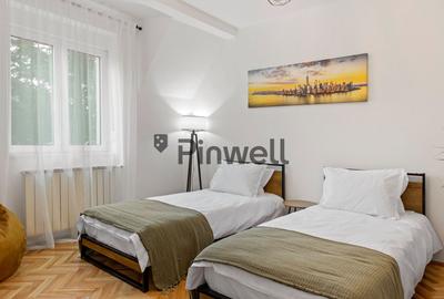 Apartament 3 camere- Domenii - 10