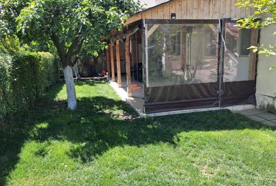 Oaza de liniste in Bariera Valcii – casa P+1 cu terasa, curte si acces securizat - 18