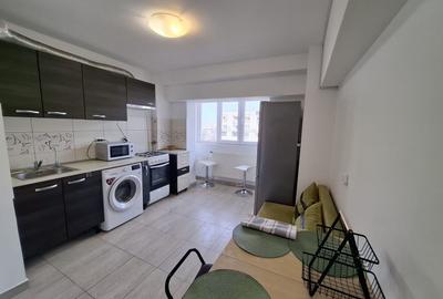 Garsoniera Central Burebista Alba Iulia L335 - 4